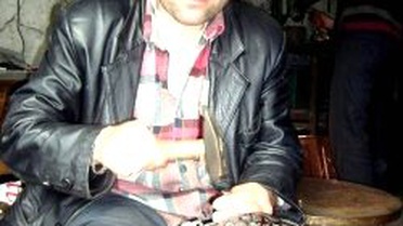 Bakır Mutfak Eşyaları Tarih Oluyor