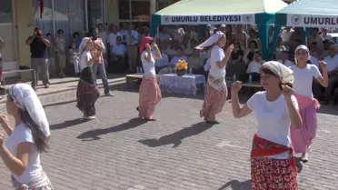 Koçarlı Halk Eğitimi Merkezi Öğrencileri Hünerlerini Sergiledi