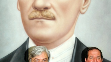 Mdob'un Hedefi: Akdeniz'in Sanat Başkenti Olmak