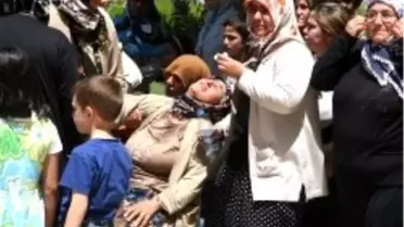 Evinde Kalp Krizi Geçiren Polis Memuru Hayatını Kaybetti