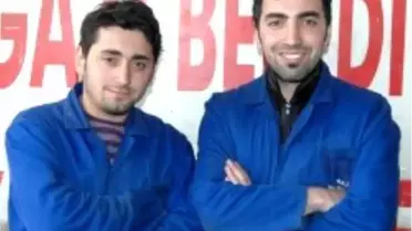 Gamek, Üniversite Mezunlarına da Umut Oldu