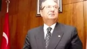 Hedefteki Yargıç Başkan Oldu