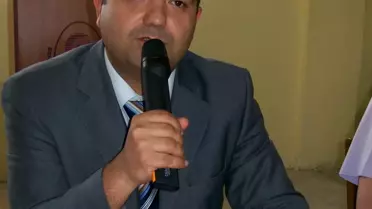 Sgk İl Müdürü, SSK ve Bağkur Borcu Olan Kişileri Aftan Yararlanmaya Çağırdı