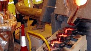 Toprağa Gram Siyanür Geçirmeden 2.5 Milyar Dolarlık Altın Çıkacak