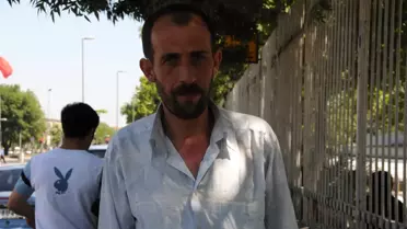 4 Yaşındaki Çocuğa Cinsel Taciz İddiası