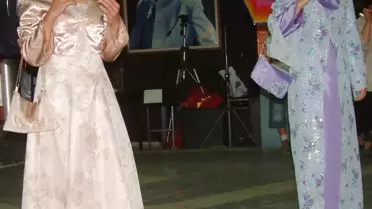 Alaşehir Halk Eğitim Merkezi'nden Defileli Tanıtım