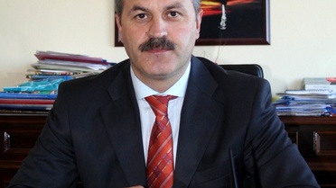 Kutlukent'te Hafta Sonu Mesaisi