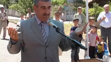 Şeker Hoca'dan Sigara İçenlere Dua