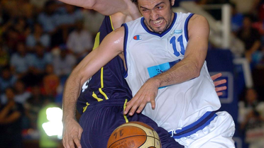 Beko Basketbol Ligi Final Serisi