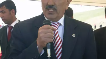 Kayseri'nin İlk Yayla Şenliği Koyunabdal da Yapıldı