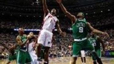 Boston Celtics: 89 La Lakers: 81