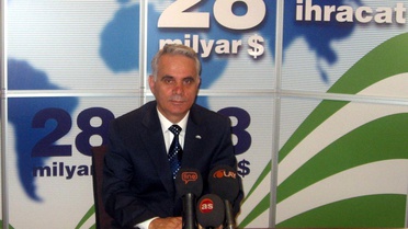 Otomotiv Sektörü Bursa İhracatının Lokomotifi Olmaya Devam Ediyor