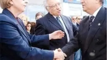 'Benim Yapımda Gerginlik Yok'