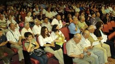 Söke Belediyesi Thm Korosu Bahar Konseri Beğeni Topladı