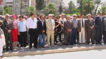 15. Altın Koza Film Festivali