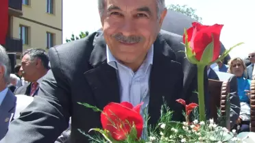 Devlet Bakanı Başesgioğlu Kastamonu'da