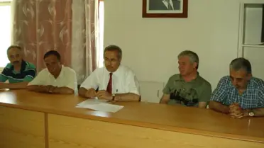 Söke Dp'de Kongre Takvimi Belli Oldu