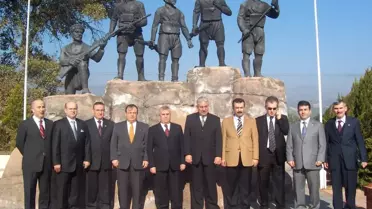 Sultanhisar 16 Haziran'a Hazırlanıyor