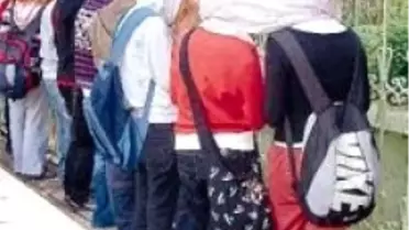 Oks'de 914 Bin Öğrenci Terleyecek
