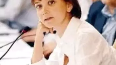 'Talasemi'ye Yenik Düştü