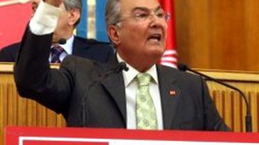 Baykal'dan Erdoğan'a Yargı Tehditi