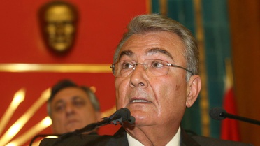 CHP TBMM Grup Toplantısı
