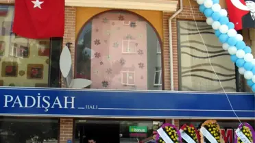 Esiad Edremit'te Hizmete Açıldı