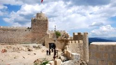 Müzelik Eser Şampiyonu 'Lagina Kutsal Alanı'