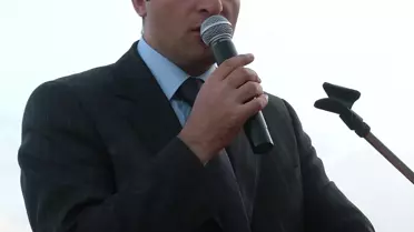 1'nci Ahlat Eğitim Şöleni Muhteşem Gösterilerle Sona Erdi