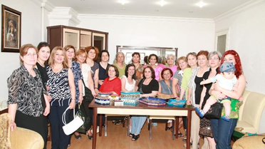 Aile Bütçesine Katkı İçin Başladılar Şimdi Euro Kazanıyorlar