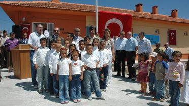 Manisa Tso'dan Eğitime Anlamlı Destek