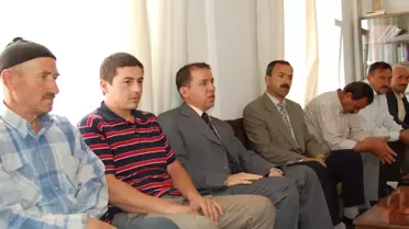 Simav'da Yangınzedelere Destek Müjdesi