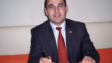 Aliağa Başbakan'a Hazır