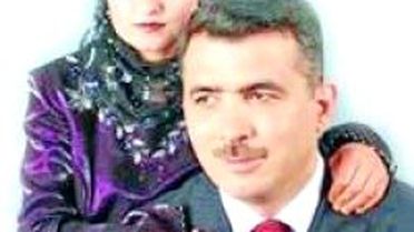 Aşık Dehşet Saçtı