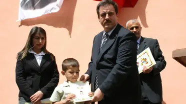 Bağlar Toplum Merkezi'nde Belge Dağıtım ve El Sanatları Sergisi
