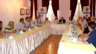 Buca'da Rumeli Şenliği Bugün Başlıyor