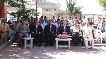 Öğrencilerin Karne Sevinci