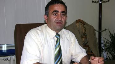 Prefabrikte Kalan Gerçek Mağdurlara Devlet Yardım Elini Uzatacak