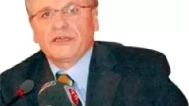 Mersin Sanayicileri Kadri Başkan'ı Kaybetti