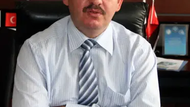 Bakan Akdağ Sağlık Kampüsü Yeri İçin İncelemelerde Bulundu
