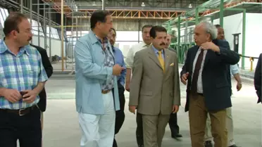 Demirer Kablo'nun Yeni Bölümü Hizmete Girdi
