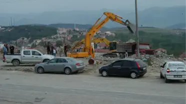 Dursunbeyli Hayırsever İşadamının Adına Vakıf Kuruldu