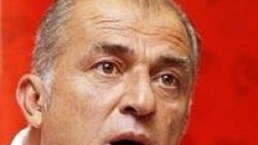 İtalya Fatih Terim'i Bekliyor