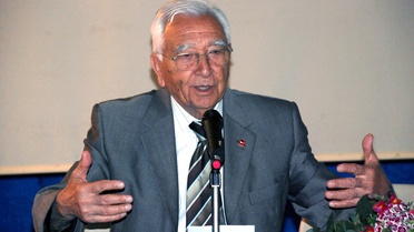 'Su Havzalarının Korunması' Konferansı