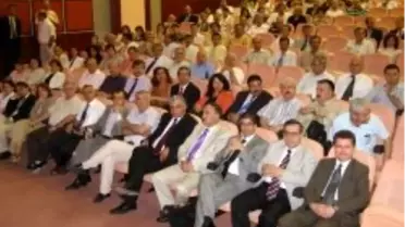 İnönü Üniversitesi'nde Rektörlük Seçimi Başladı