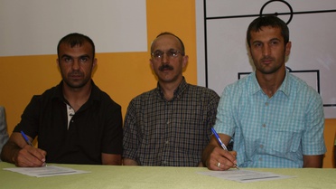 Konyaspor İç Transferde Veysel ve Ömer ile Sözleşme Yeniledi