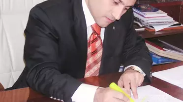 Birecik Kaymakamı Tuncay Sonel, İzder Tarafından Yılın Kaymakamı Seçildi