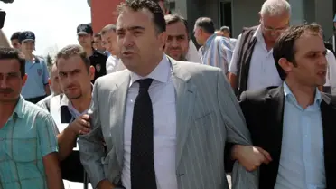 Çorlu Belediye Başkanı Gözaltına Alındı
