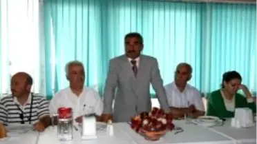 Gönül Köprüsü Öğrencilerine Belediyeden Yemek