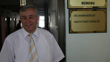 Karabük'te Tek Adımda Yatırım Istihdam Bürosu Çalışmalarına Başladı